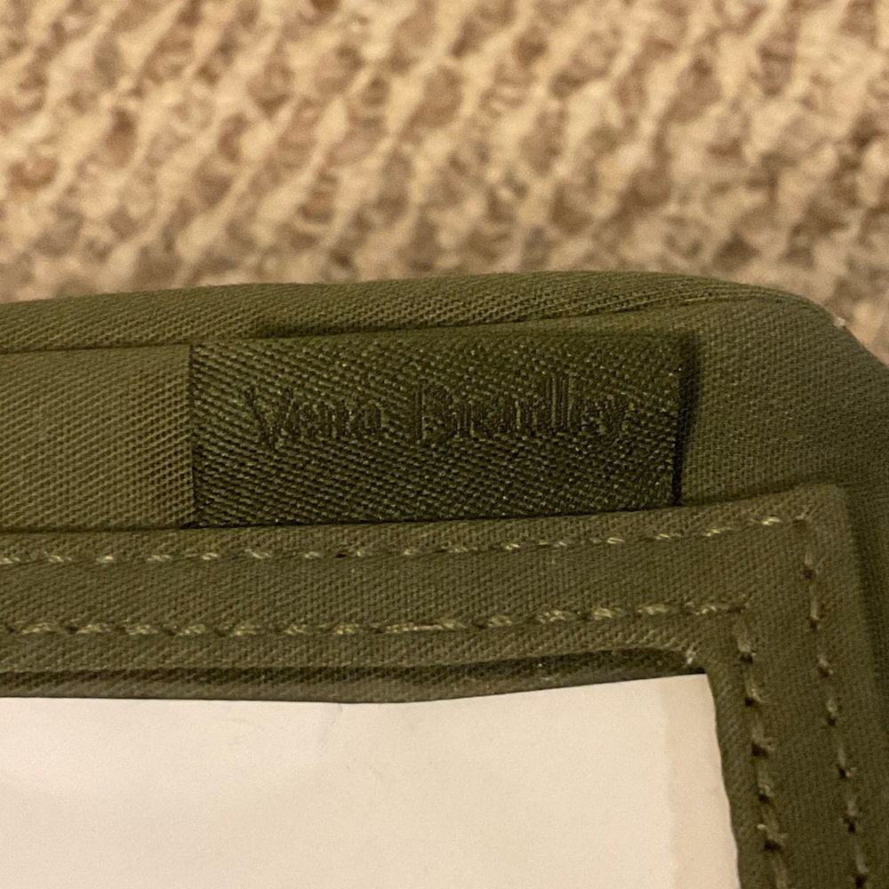 Vera Bradley “Lunch Bunch” Lunch Bag/Lunch Tote - Picture 9 of 15